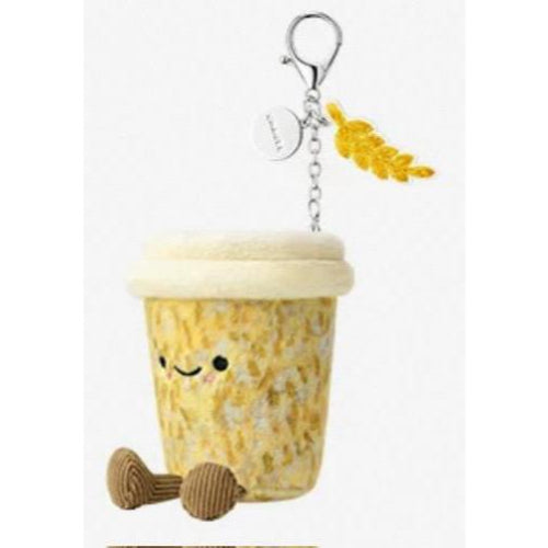 Chagee Together Official Merchandise Chagee Plush