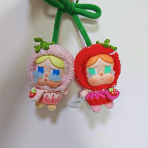 Crybaby Cherry Clothes