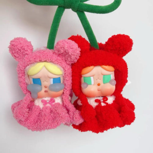 Crybaby Cherry Clothes