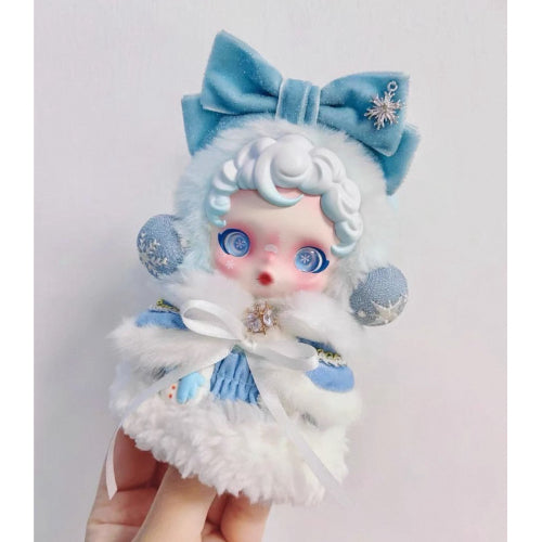 Clothes Set Skullpanda Winter Symphony