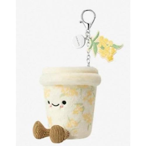 Chagee Together Official Merchandise Chagee Plush