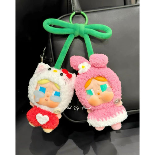 Crybaby Cherry Clothes