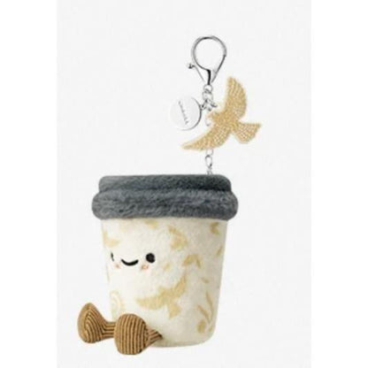 Chagee Together Official Merchandise Chagee Plush