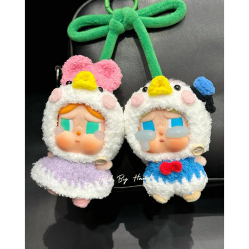 Crybaby Cherry Clothes