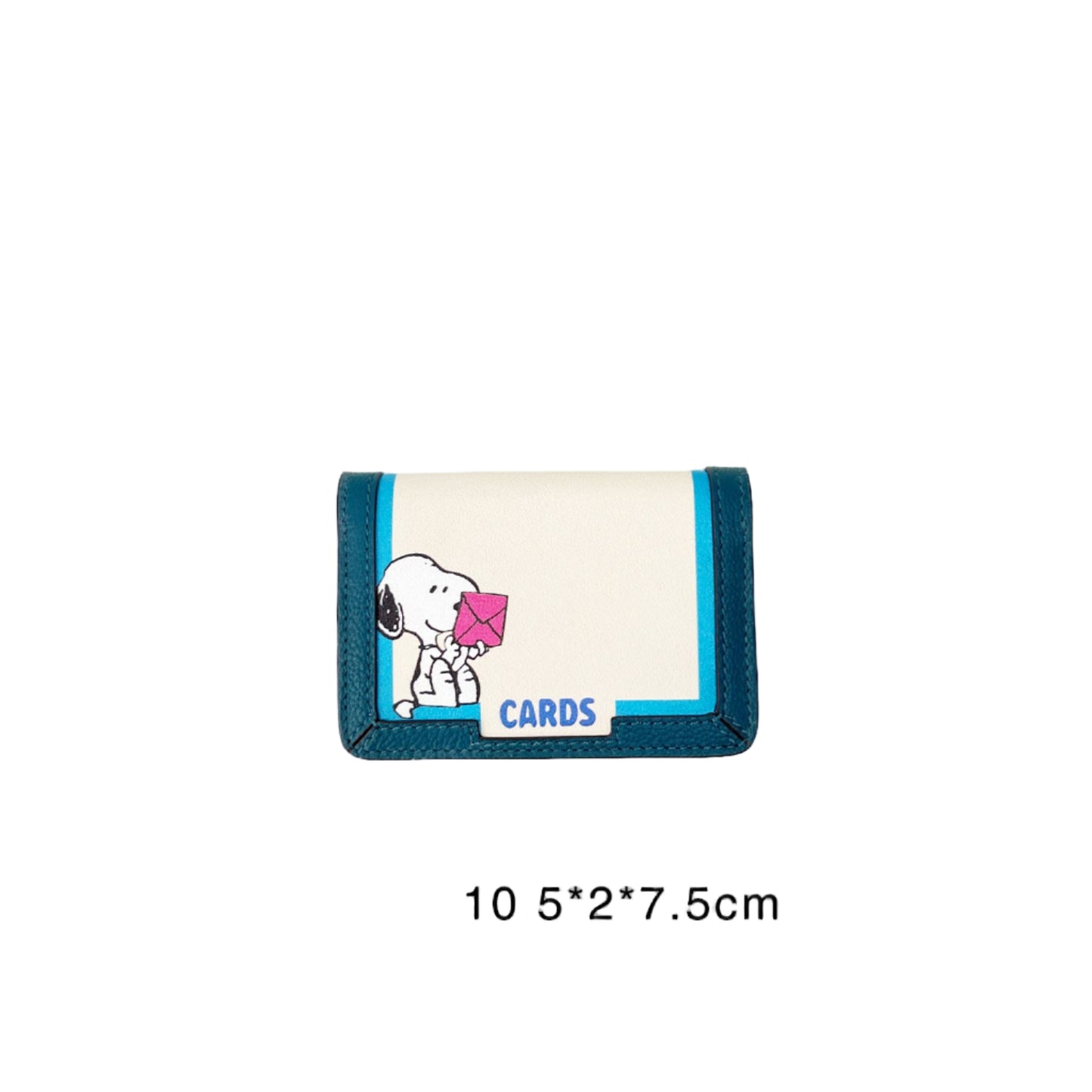 Floopy Dog Edition Tote Bag