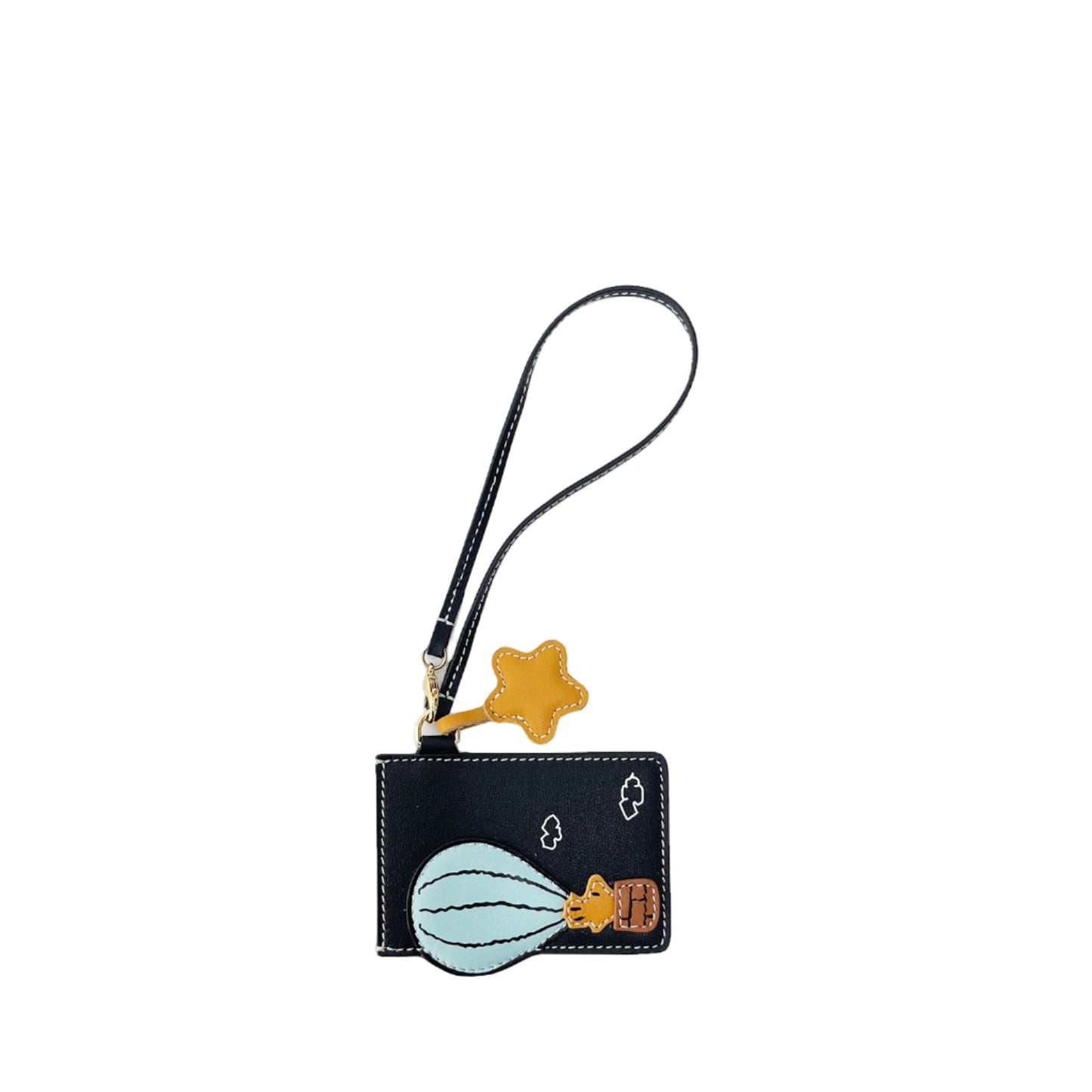 Floopy Dog Edition Tote Bag