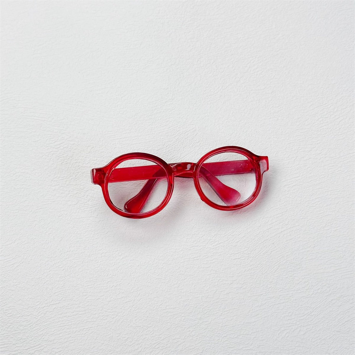 Labubu Colorful Glasses & Headphone Accessories