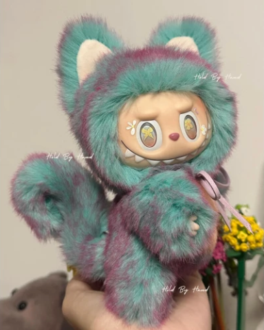 Labubu Custom Sulivan Inspired