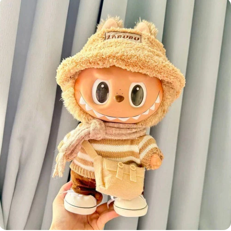 Dress Be Latte Outfit