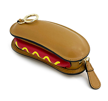 Gourmet Hotdog Mini Bag