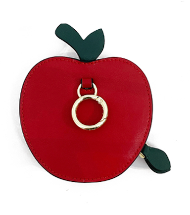 Crisp Apple Mini Bag