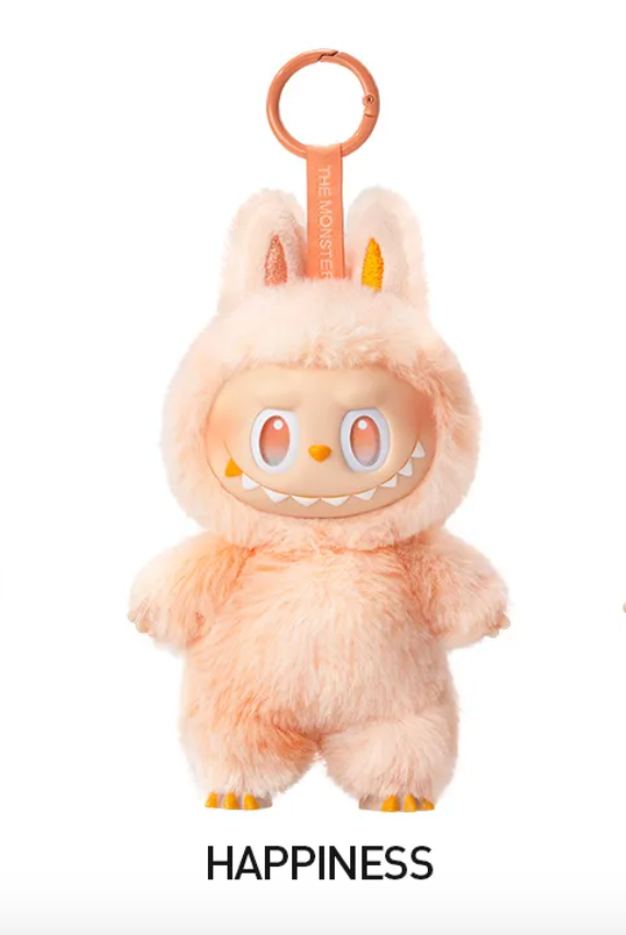 Labubu V3 Big Into Energy