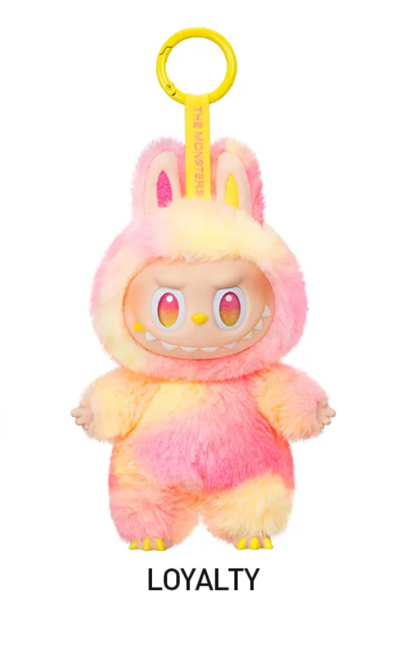 Labubu V3 Big Into Energy