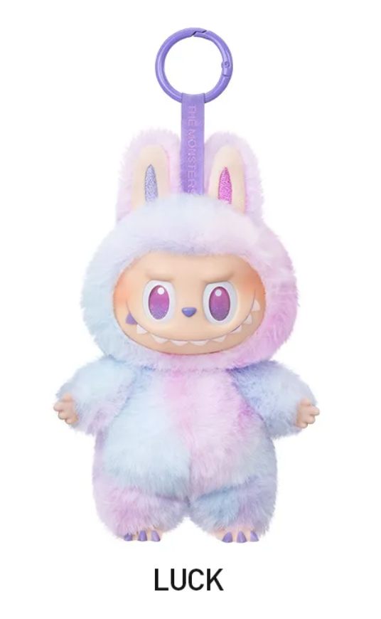 Labubu V3 Big Into Energy