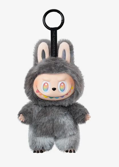 Labubu V3 Big Into Energy
