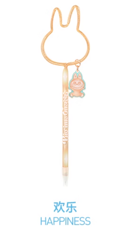 Big Into Energy Labubu Pen Blind Box