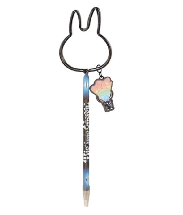 Big Into Energy Labubu Pen Blind Box