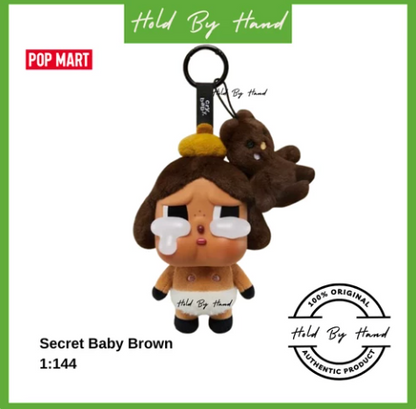 CRYBABY Crying Again Series-Vinyl Face Plush Blind Box