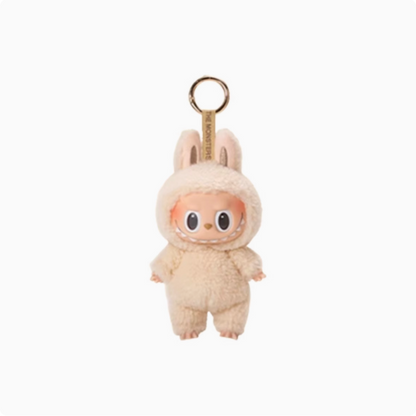 The Monsters Labubu Macaron Vinyl Face Blind Box