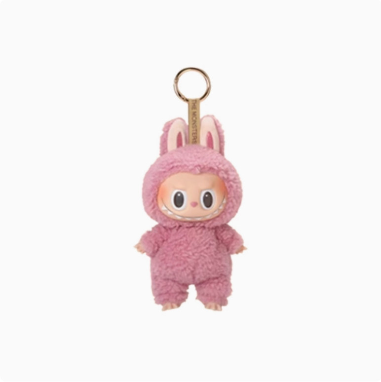 The Monsters Labubu Macaron Vinyl Face Blind Box