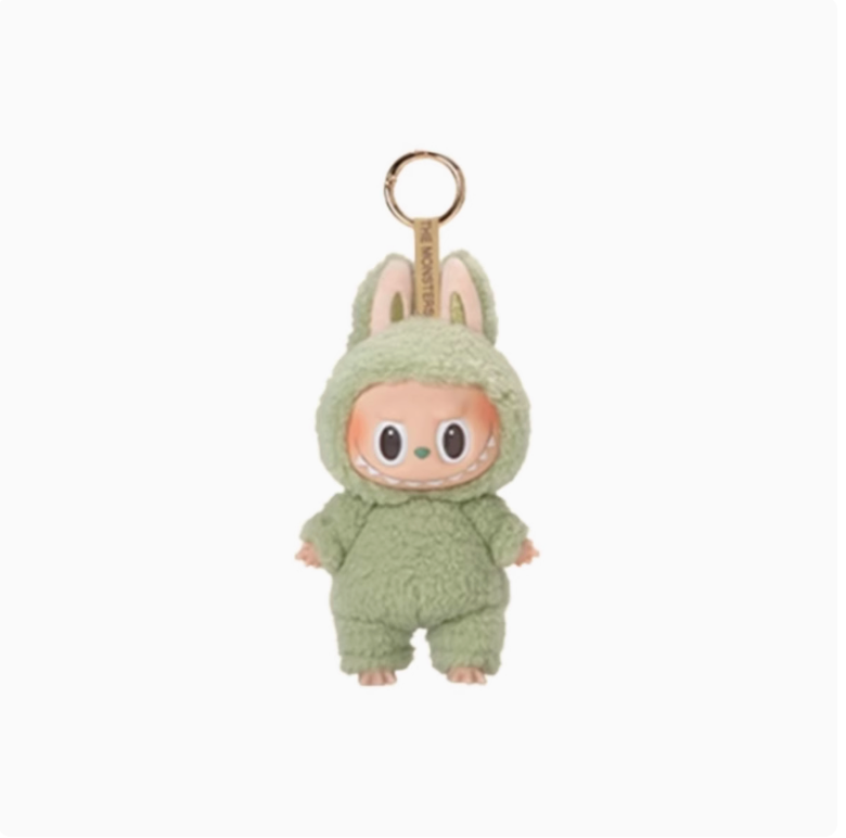 The Monsters Labubu Macaron Vinyl Face Blind Box