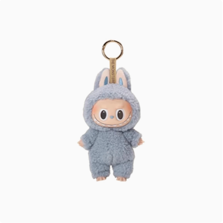 The Monsters Labubu Macaron Vinyl Face Blind Box