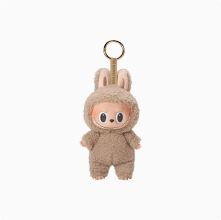 The Monsters Labubu Macaron Vinyl Face Blind Box