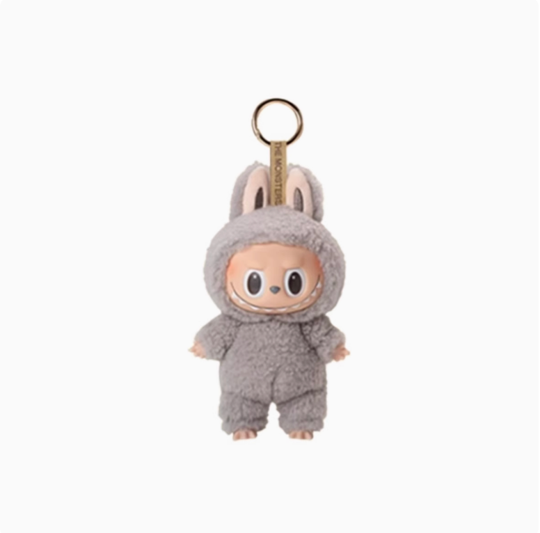 The Monsters Labubu Macaron Vinyl Face Blind Box