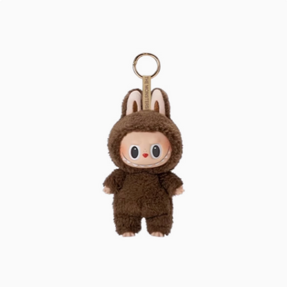 The Monsters Labubu Macaron Vinyl Face Blind Box