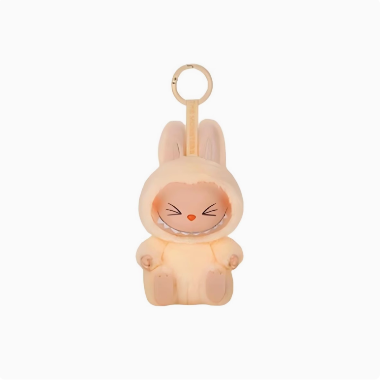 The Monsters Labubu Have a Seat Vinyl Face Blind Box