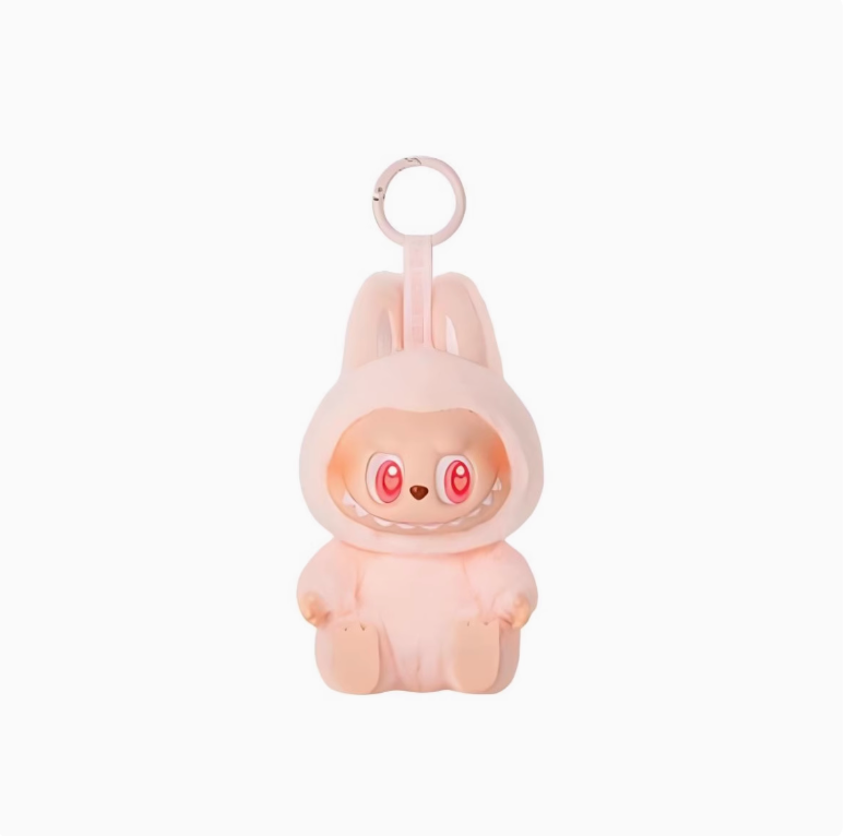 The Monsters Labubu Have a Seat Vinyl Face Blind Box