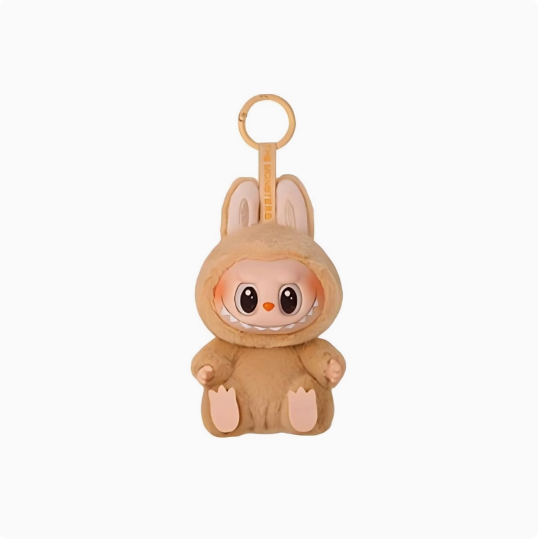 The Monsters Labubu Have a Seat Vinyl Face Blind Box