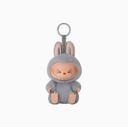 The Monsters Labubu Have a Seat Vinyl Face Blind Box