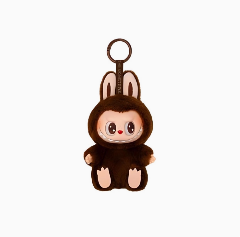 The Monsters Labubu Have a Seat Vinyl Face Blind Box