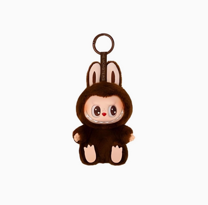 The Monsters Labubu Have a Seat Vinyl Face Blind Box