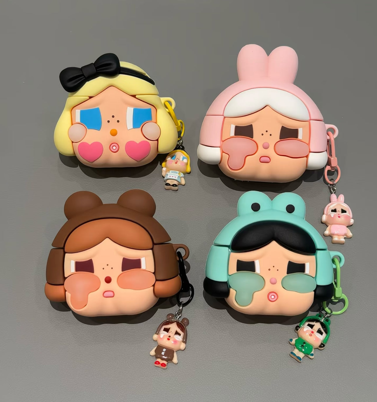 Crybaby Series – AirPods Case