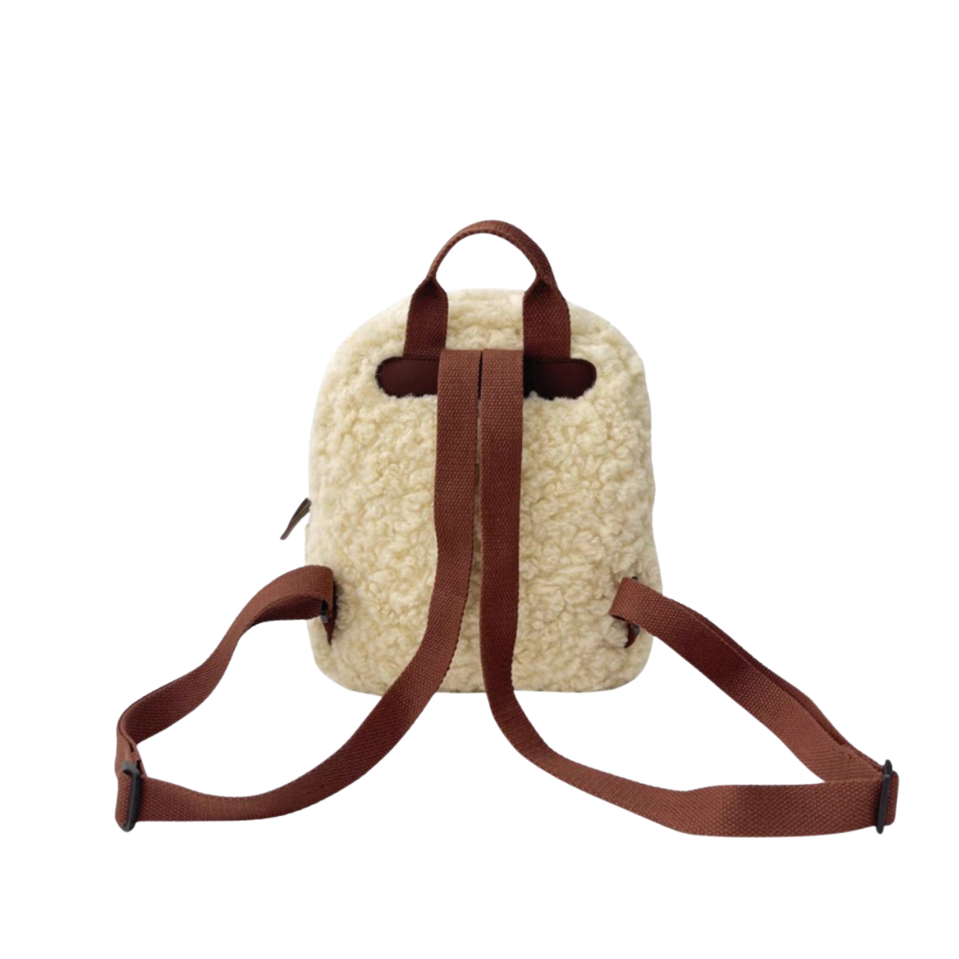 Classic Peanut Fluff Bag