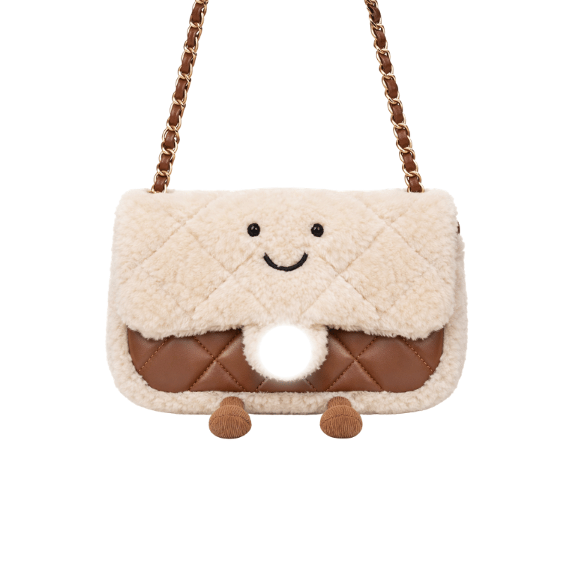 Shortbread Fluff C Bag