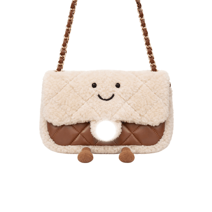 Shortbread Fluff C Bag