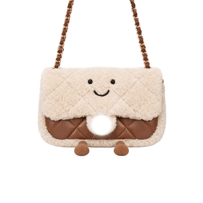 Shortbread Fluff C Bag
