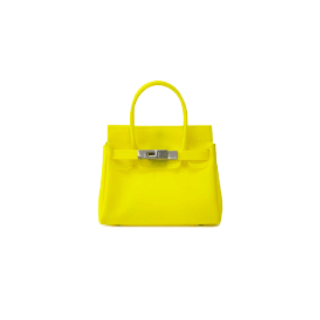Soleil Glow Jelly BK Bag
