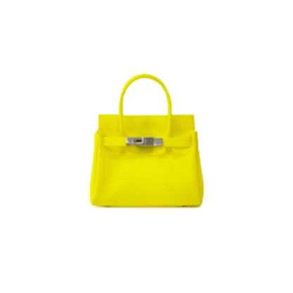 Soleil Glow Jelly BK Bag