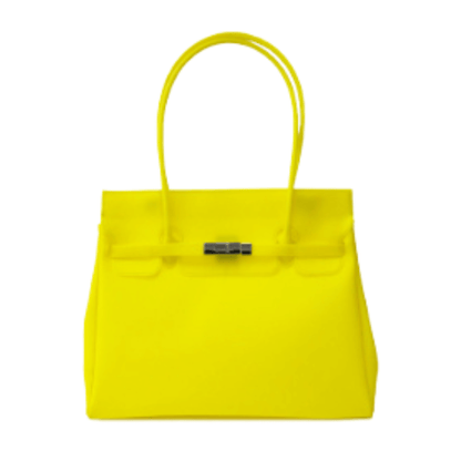 Soleil Glow Jelly BK Bag