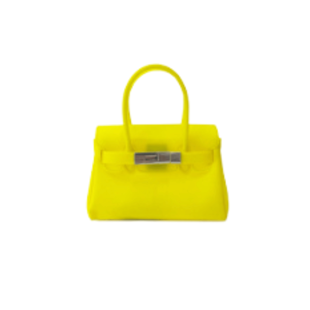 Soleil Glow Jelly KL Bag