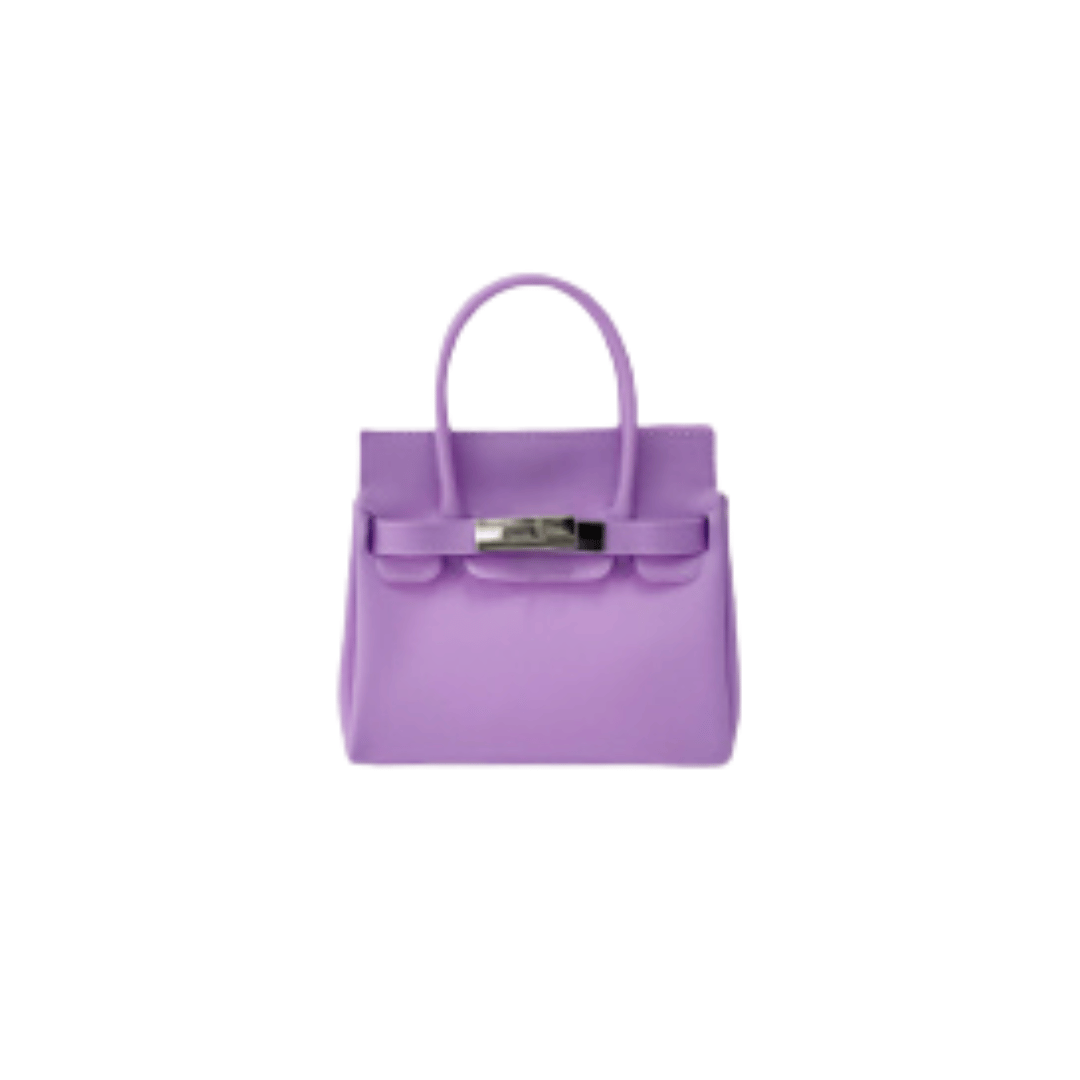 Violet Mist Jelly BK Bag
