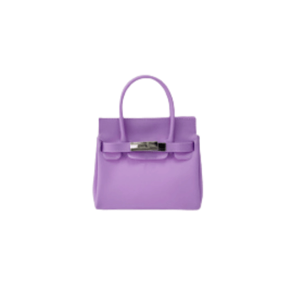 Violet Mist Jelly BK Bag