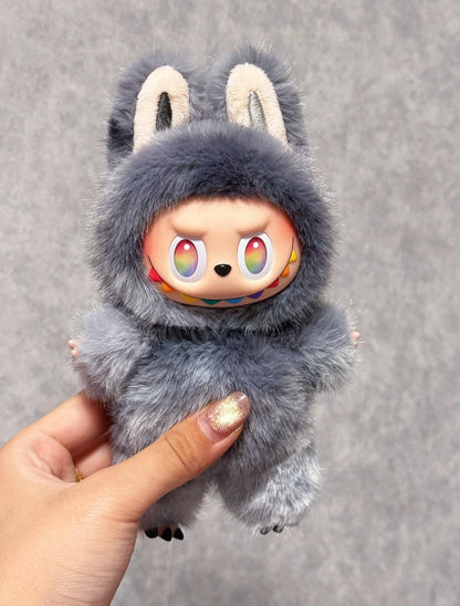 Custom Labubu – Big Into Energy ID (Secret Variant)