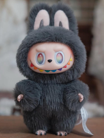 Custom Labubu – Big Into Energy ID (Secret Variant)