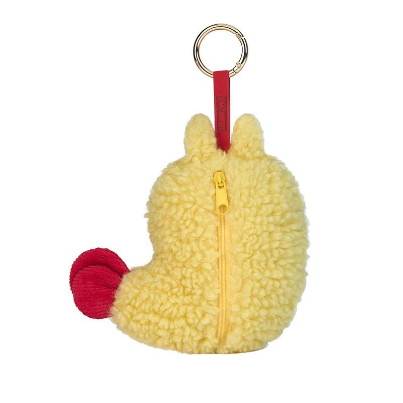 The Monsters Wacky Mart Earphone Case