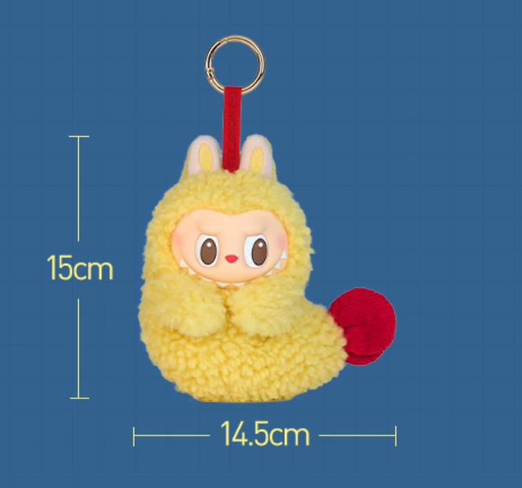 The Monsters Wacky Mart Earphone Case
